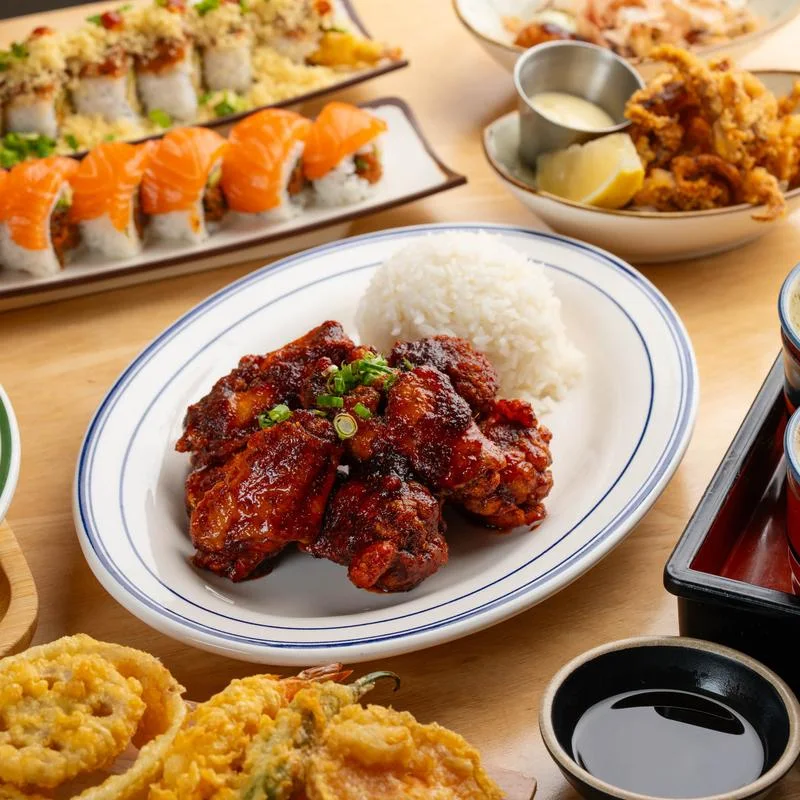 Abe Japanese Restaurant business photo