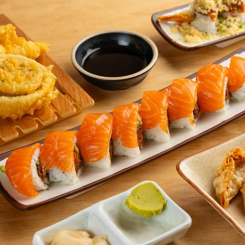 Abe Japanese Restaurant, business photo 4