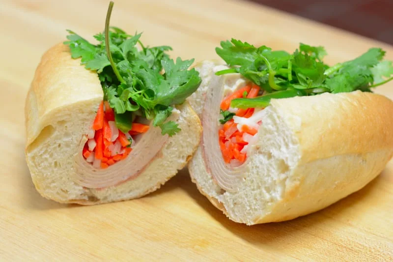 Banh Mi Dalat, business photo 4