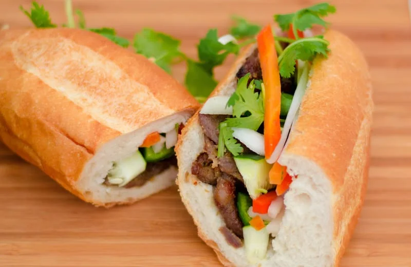 Banh Mi Dalat, business photo 2