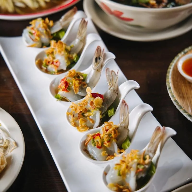 Black Thai Authentic Cuisine, business photo 4