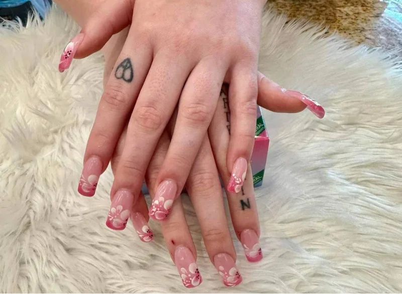 Castle Hills Lash & Nail, business photo 2