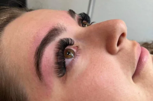 Castle Hills Lash & Nail, business photo 4