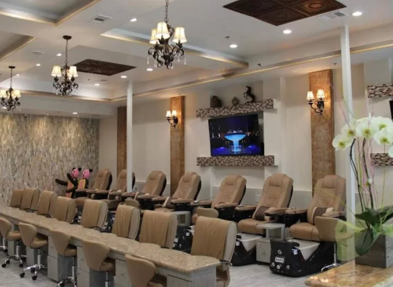 Castle Hills Lash & Nail, business photo 3
