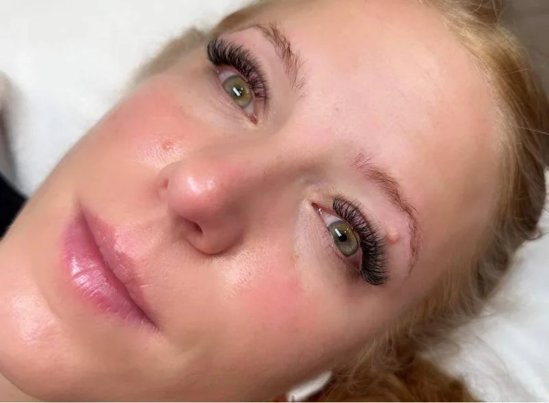 Castle Hills Lash & Nail business photo