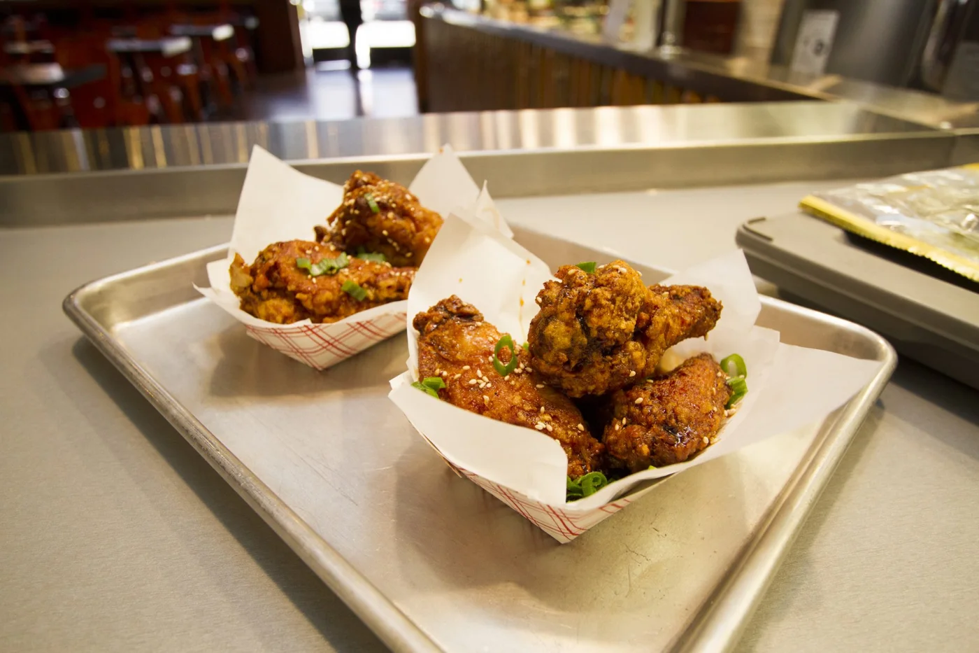 Chasu Kitchen, business photo 2