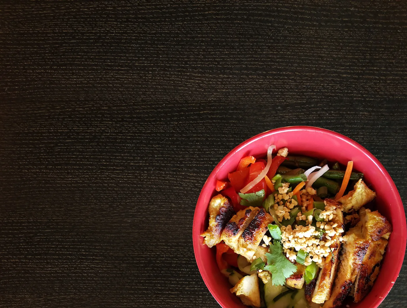 Chasu Kitchen business photo