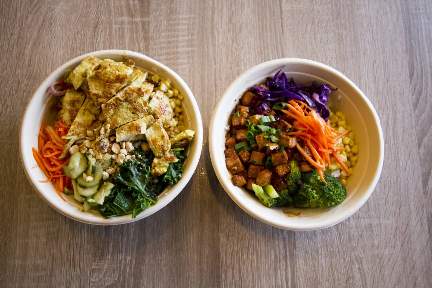 Chasu Kitchen, business photo 4