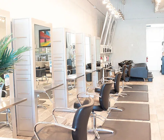 Cutting Edge Hair, business photo 3