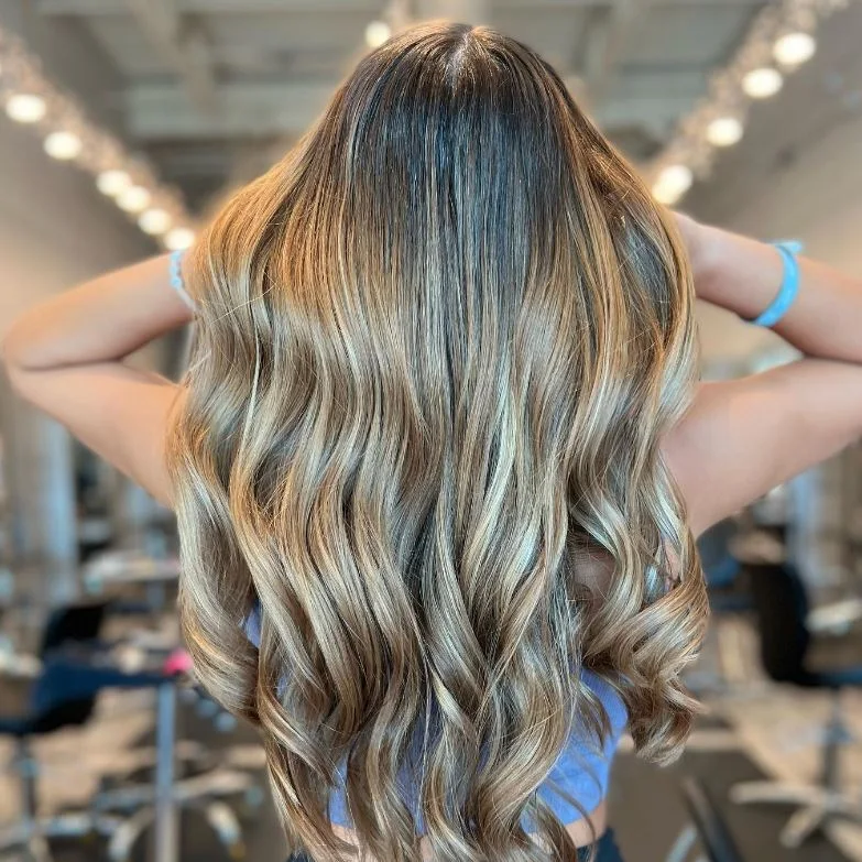 Cutting Edge Hair business photo