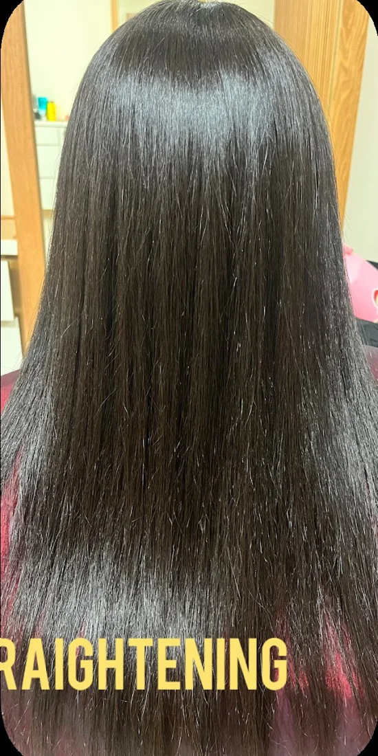 Dass Hair Salon business photo