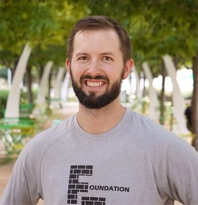 Foundation Fitness business photo
