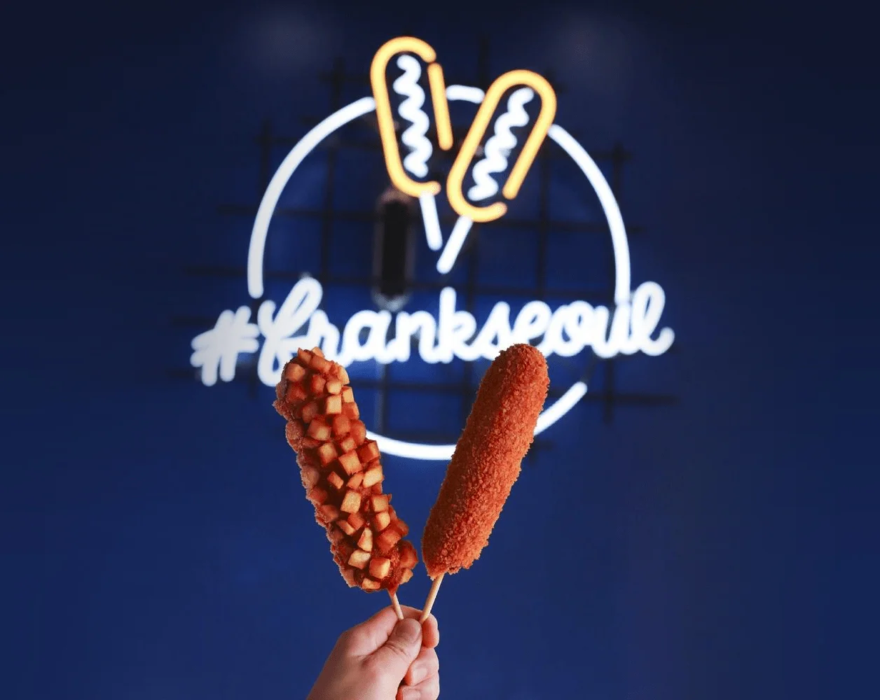 Frankseoul, business photo 2