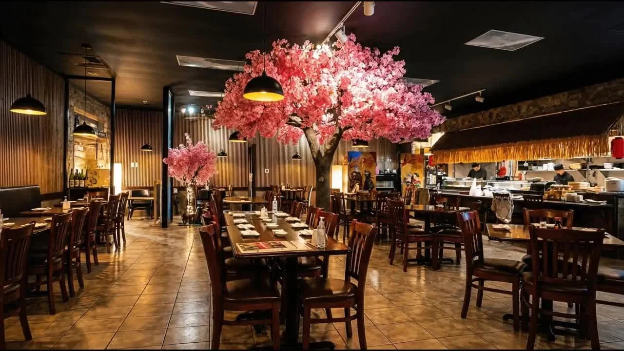 Hon Sushi business photo
