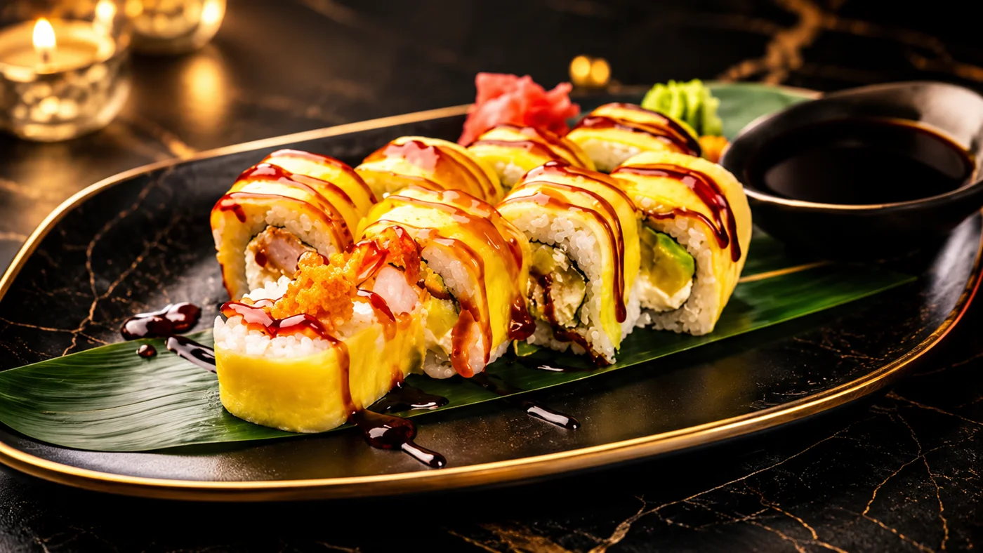 Hon Sushi, business photo 4