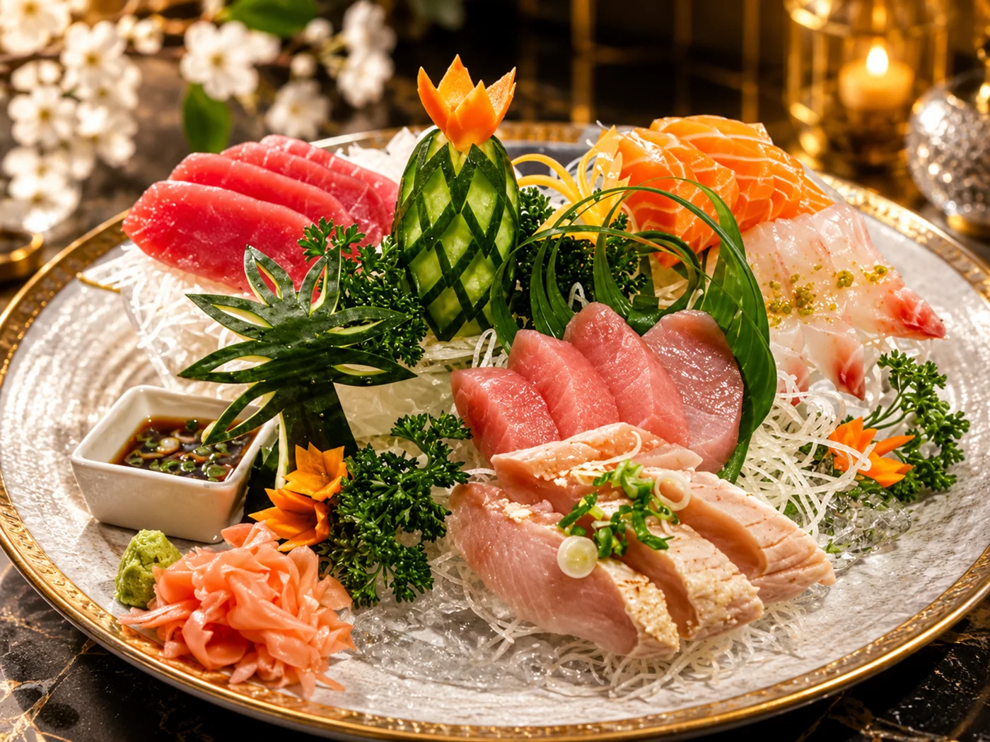 Hon Sushi, business photo 3