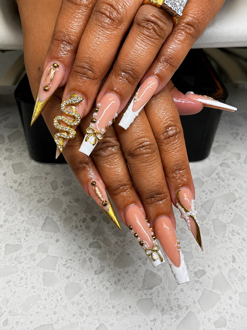 Honey Dipp Nails business photo