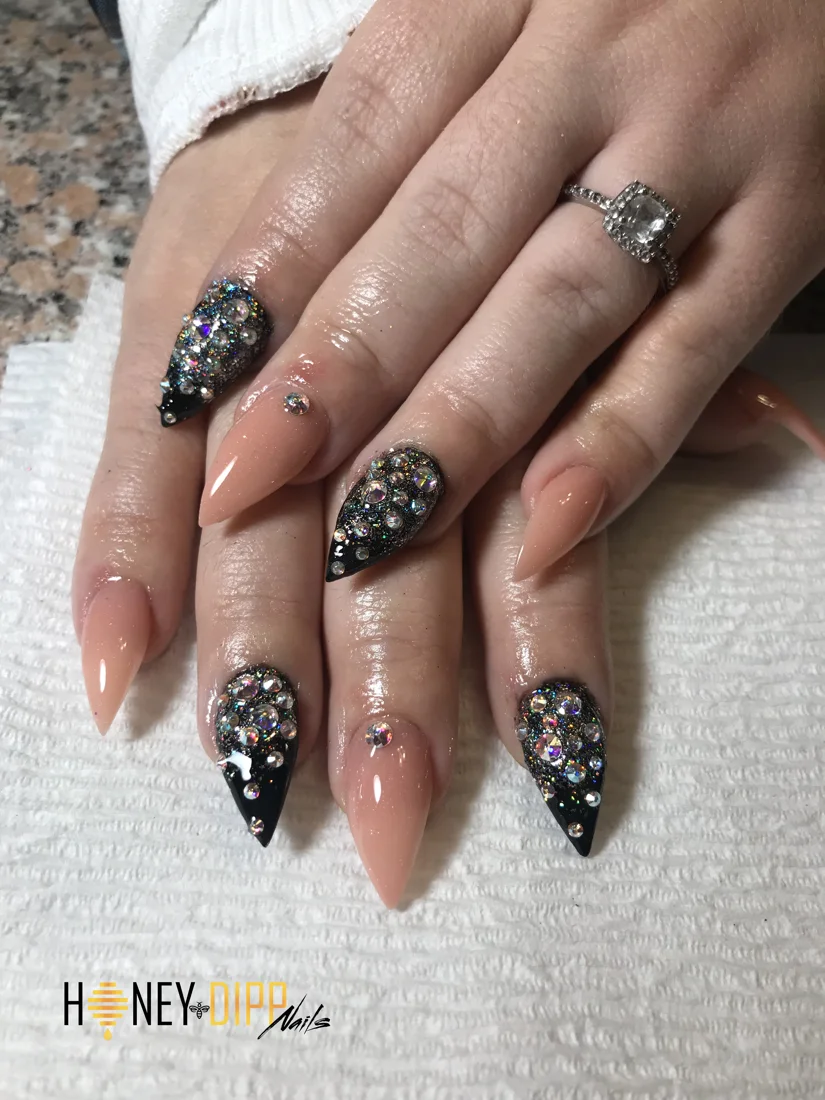 Honey Dipp Nails, business photo 2