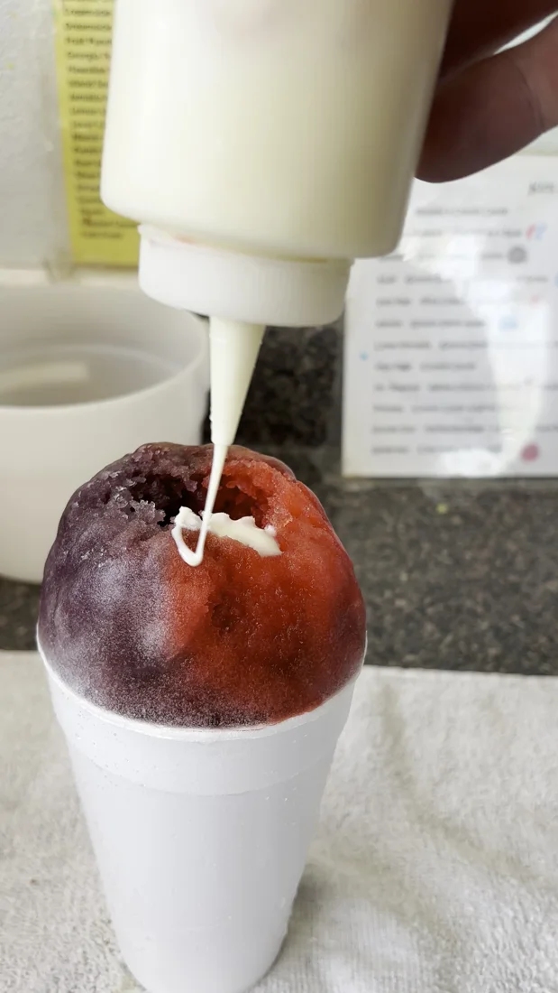 Ice Wizards Shaved Ice, business photo 4