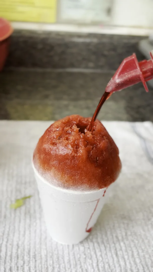 Ice Wizards Shaved Ice, business photo 2