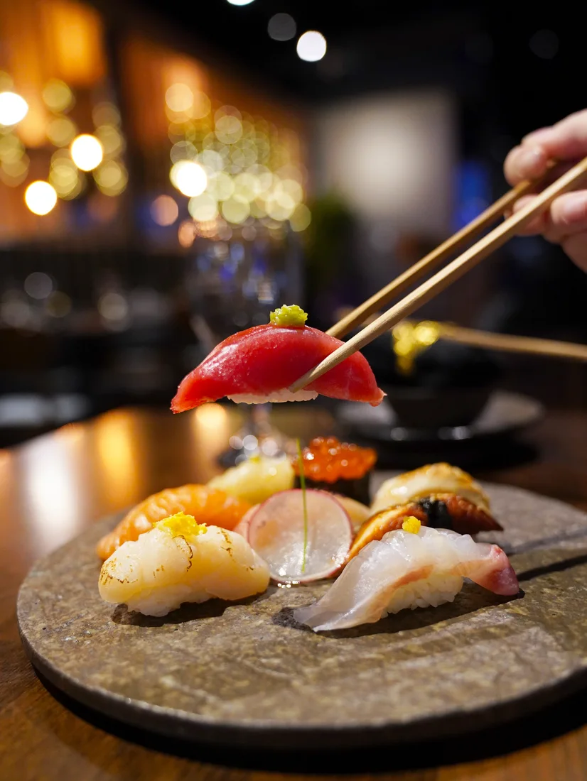 Ichibang Sushi Izakaya & Karaoke Lounge, business photo 2