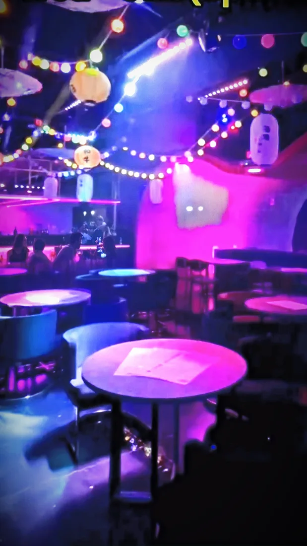 Ichibang Sushi Izakaya & Karaoke Lounge, business photo 4