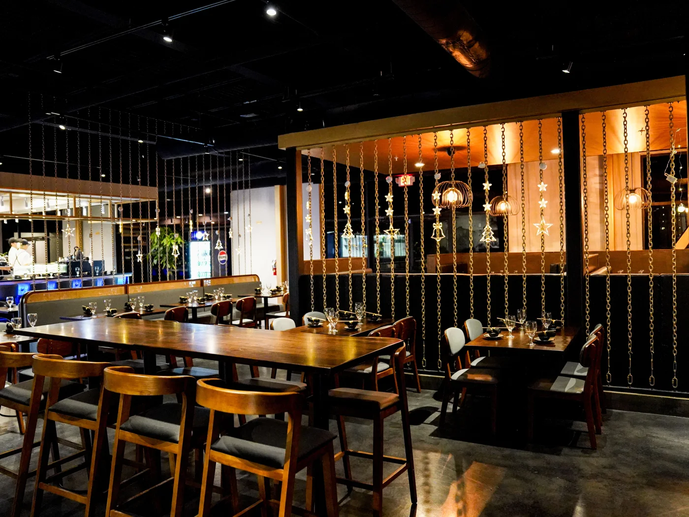 Ichibang Sushi Izakaya & Karaoke Lounge, business photo 3