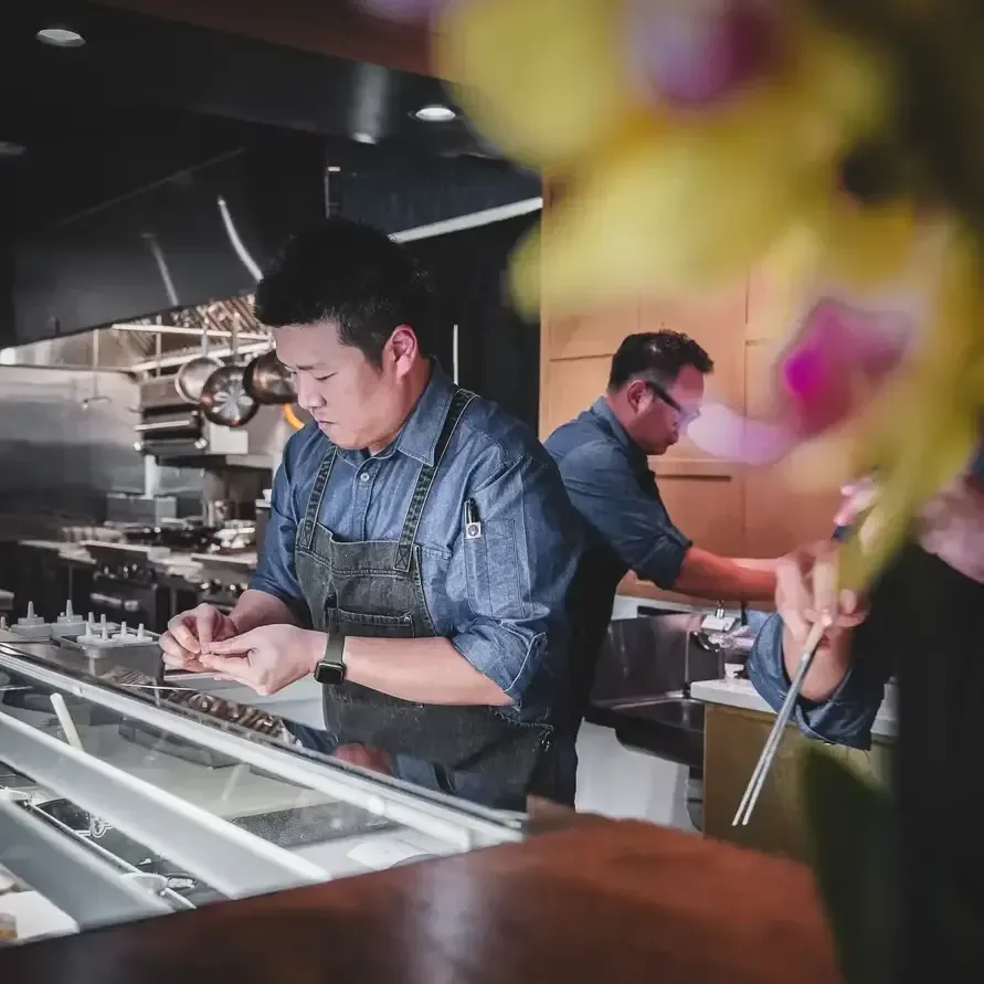 KichiBar Japanese Restaurant, business photo 4