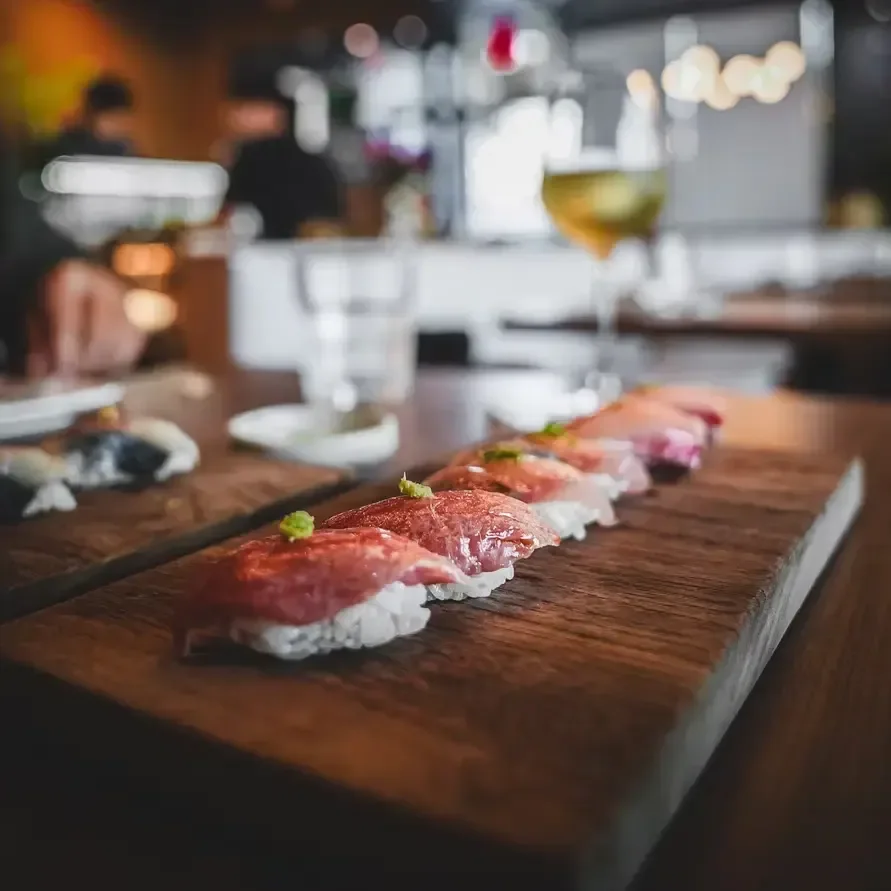 KichiBar Japanese Restaurant business photo