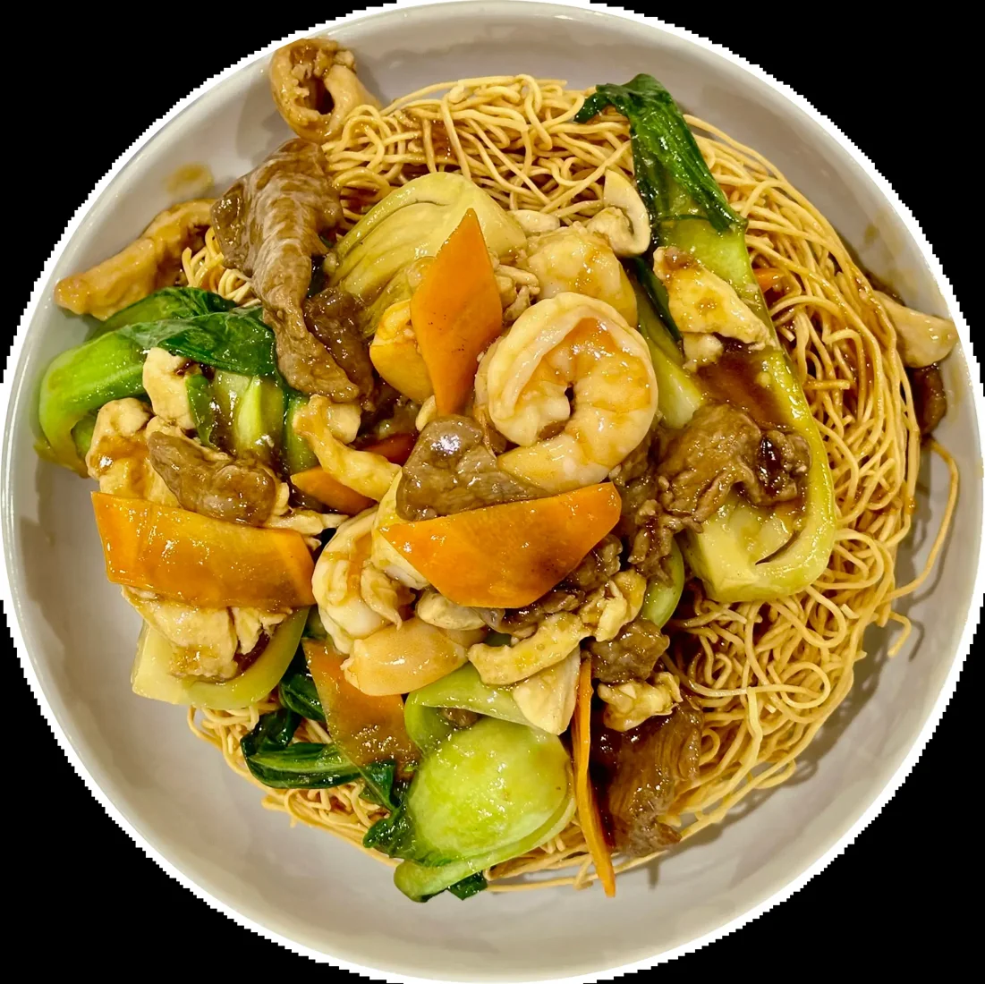 Kin's Restaurant, business photo 4