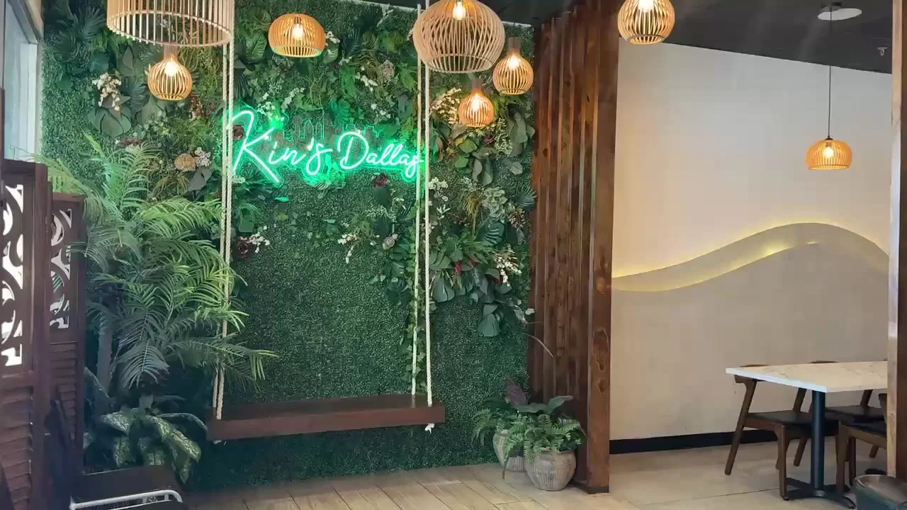 Kin's Restaurant, business photo 2