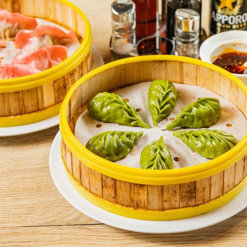 Mulan Noodle and Grill, business photo 4
