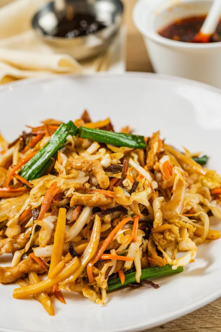 Mulan Noodle and Grill, business photo 2