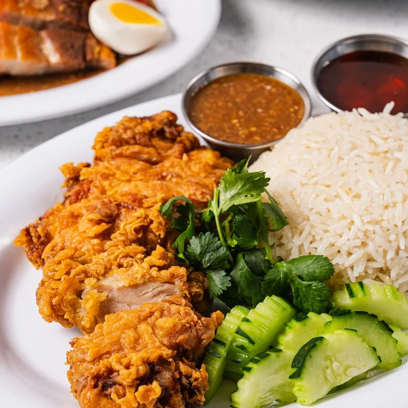 Mun Gai Thai Street Food, business photo 2