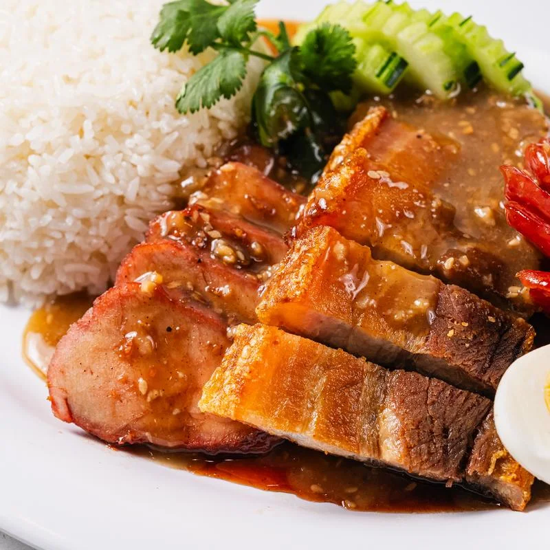 Mun Gai Thai Street Food, business photo 4