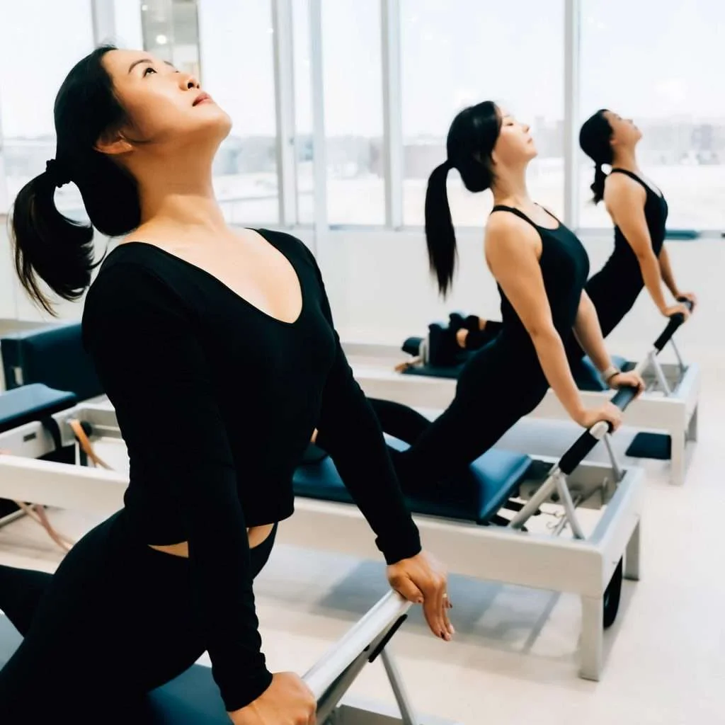 My Pilates Studio, business photo 4