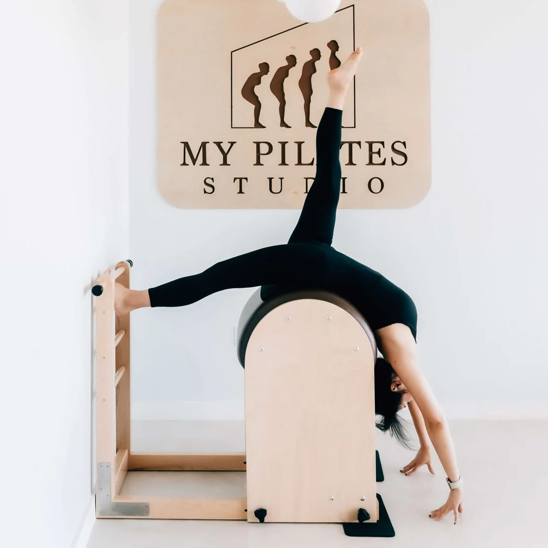 My Pilates Studio, business photo 2