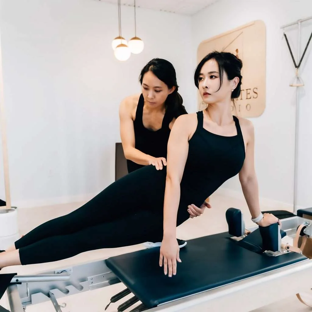 My Pilates Studio, business photo 3