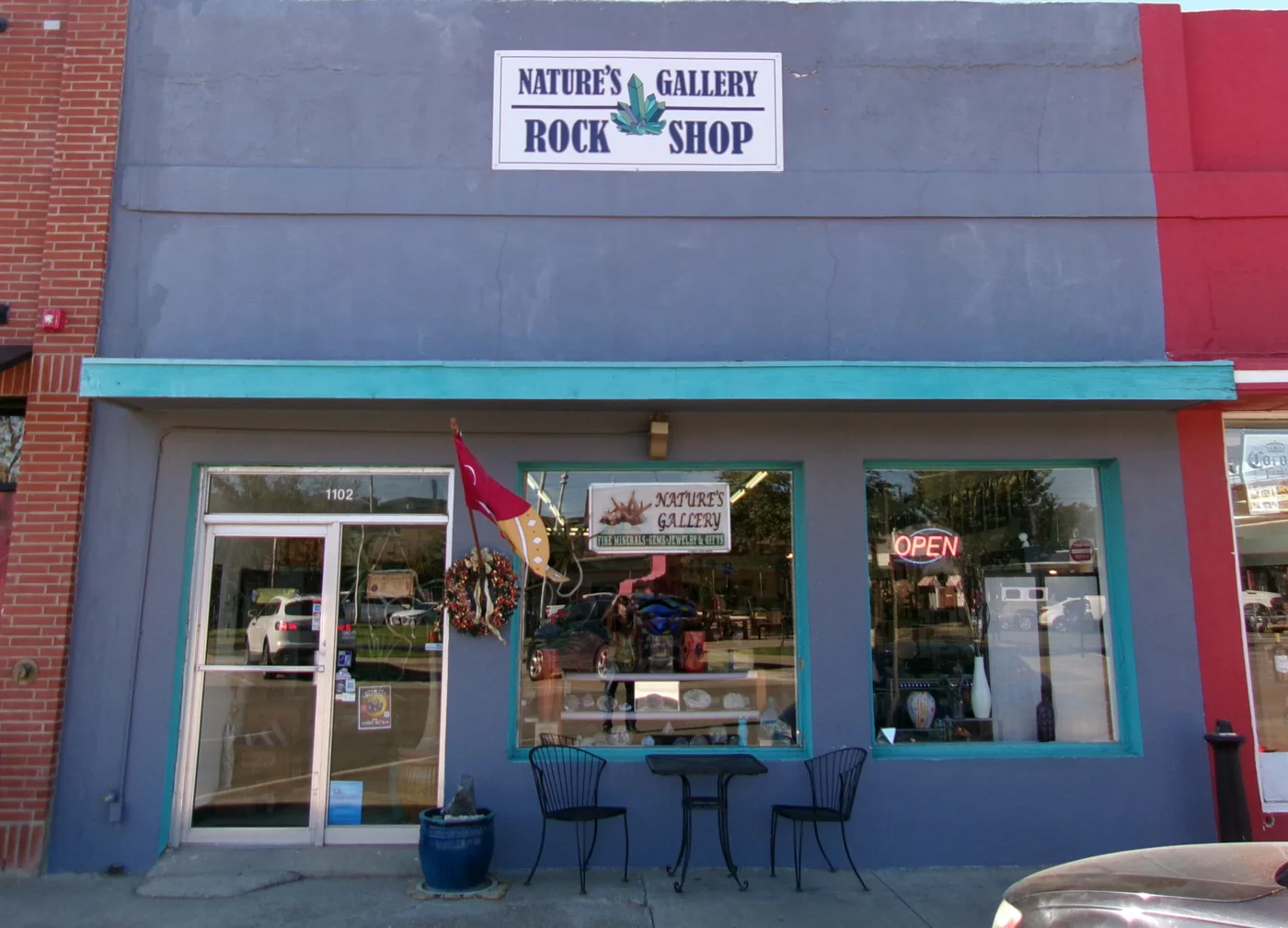 Nature's Gallery business photo
