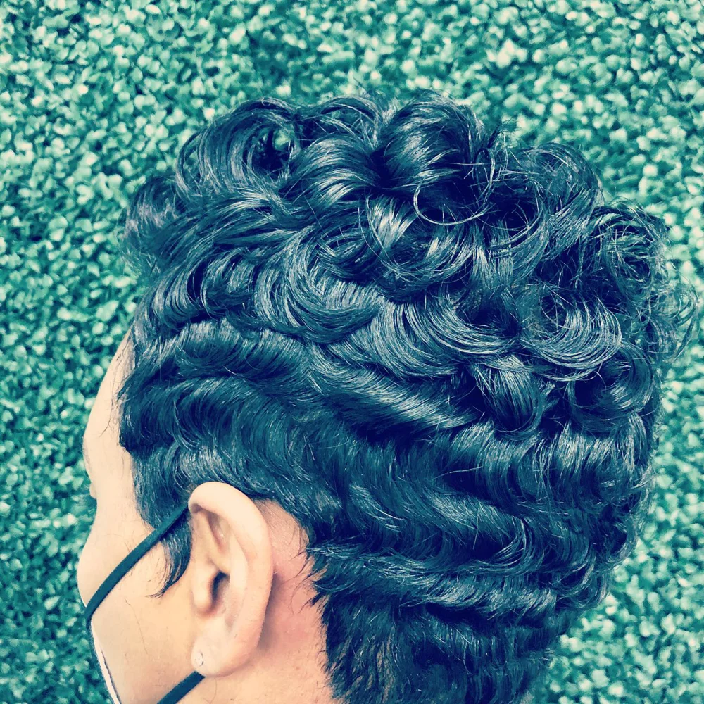 Nu U Salon, business photo 2