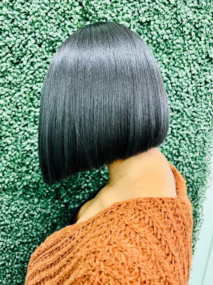 Nu U Salon business photo