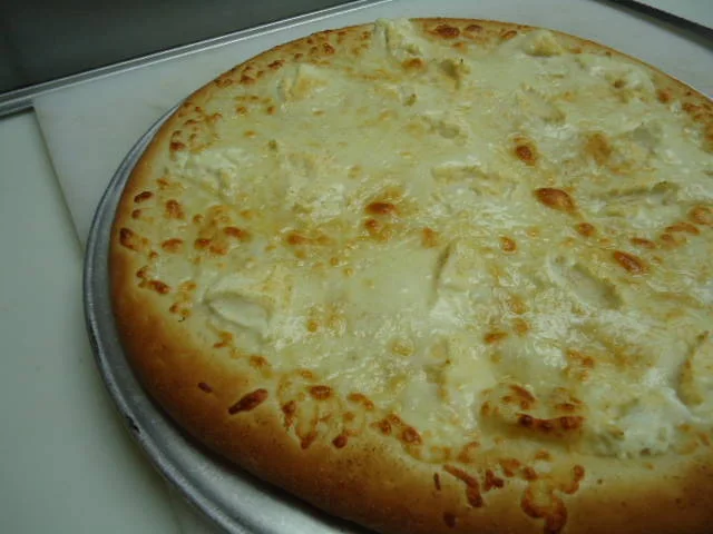 Paparazzi Pizza, business photo 2