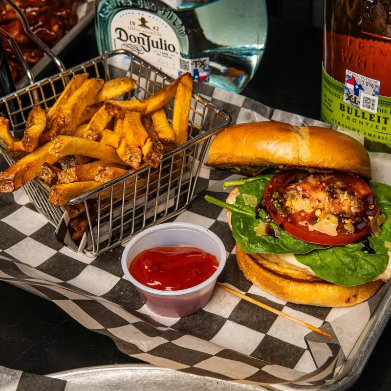 Pour Choices, business photo 2