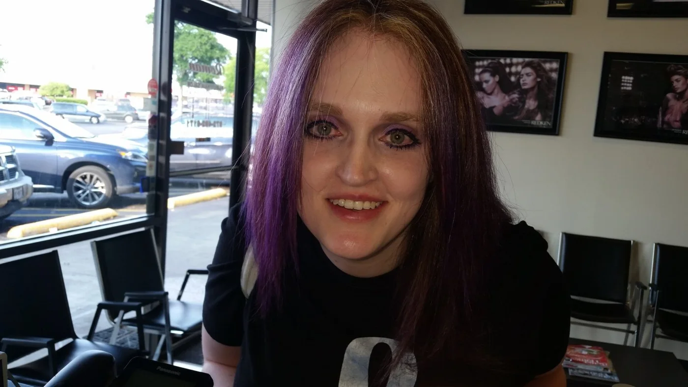 Roman Hair Salon, business photo 2