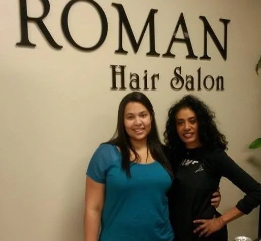 Roman Hair Salon, business photo 4