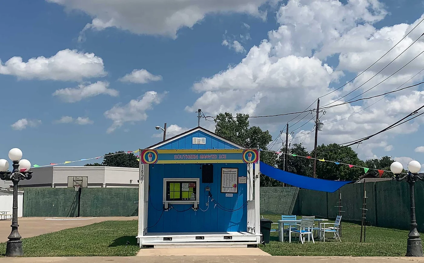 Southern Shaved Ice, business photo 3
