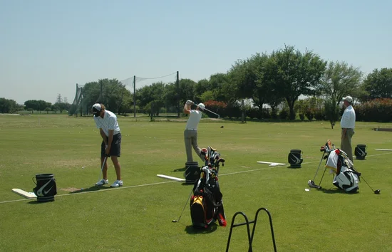The Highlands Performance Golf Center business photo