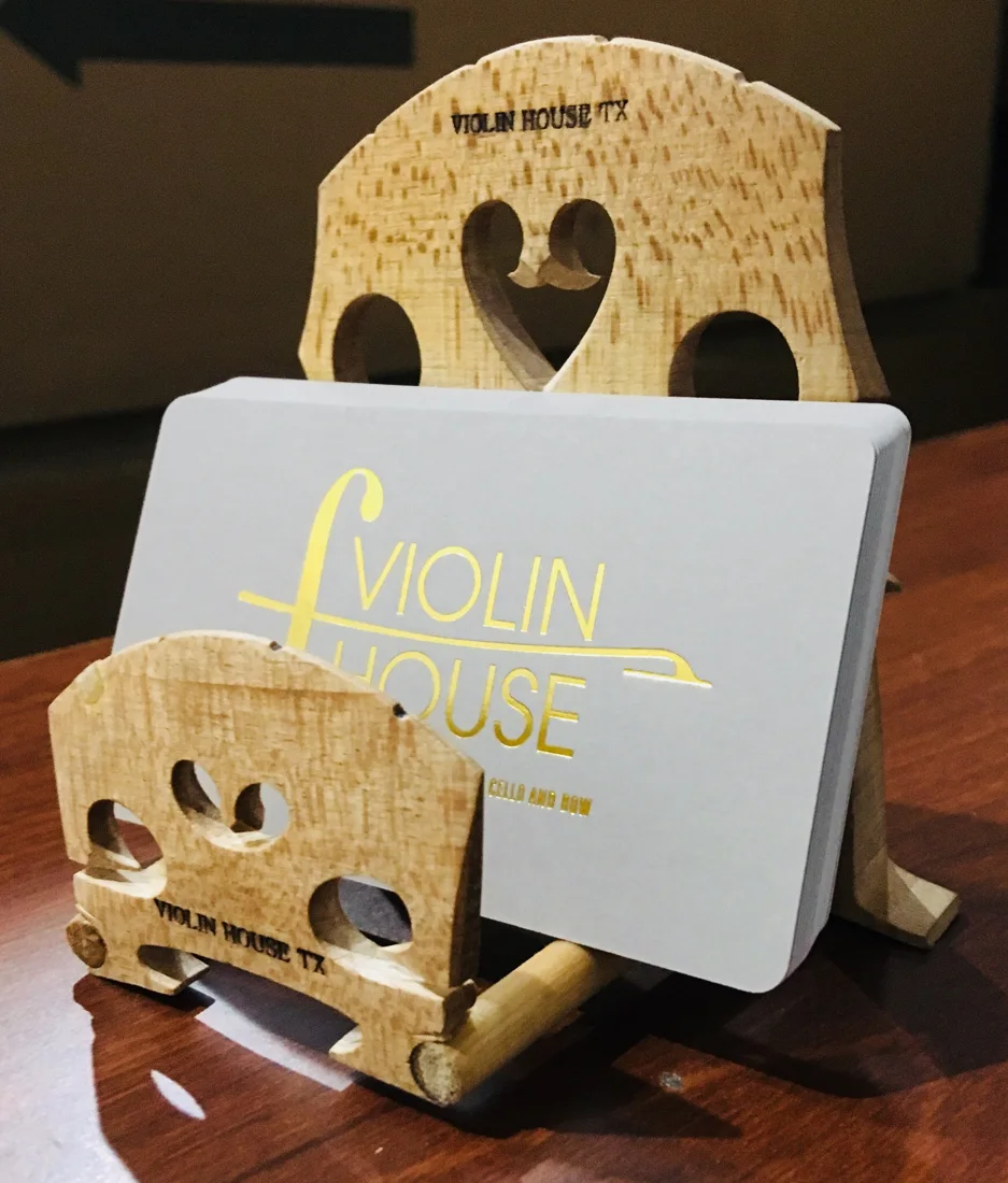 Violin House, business photo 2