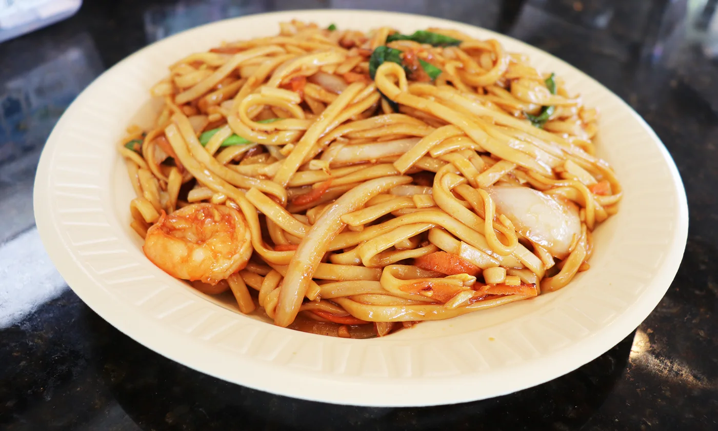 Wei Tasty Asian, business photo 2
