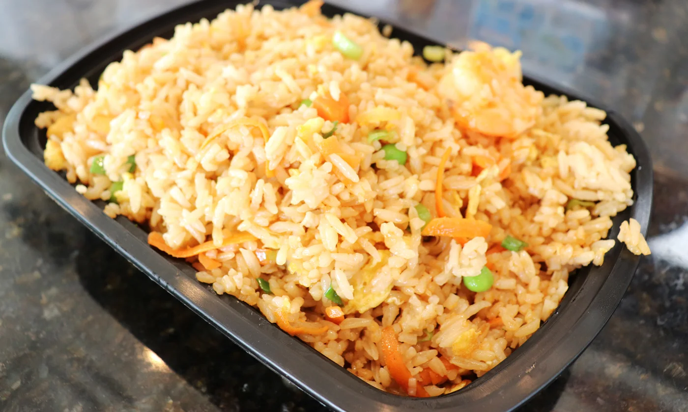 Wei Tasty Asian, business photo 3